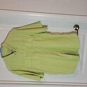 Clearwater Outfitters Fishing Shirt